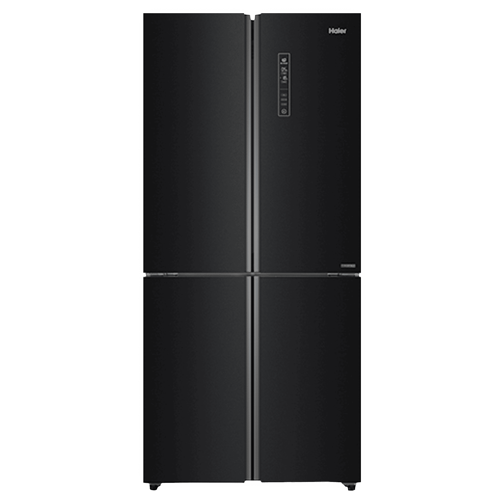 Buy Haier 531 Litres A Frost Free French Door Convertible